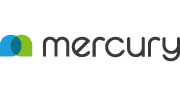 mercury Unternehmenslogo