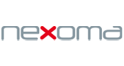 nexoma Unternehmenslogo