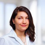 Autorenbild Melina Laws