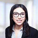 Autorenbild Yasmina Khalki