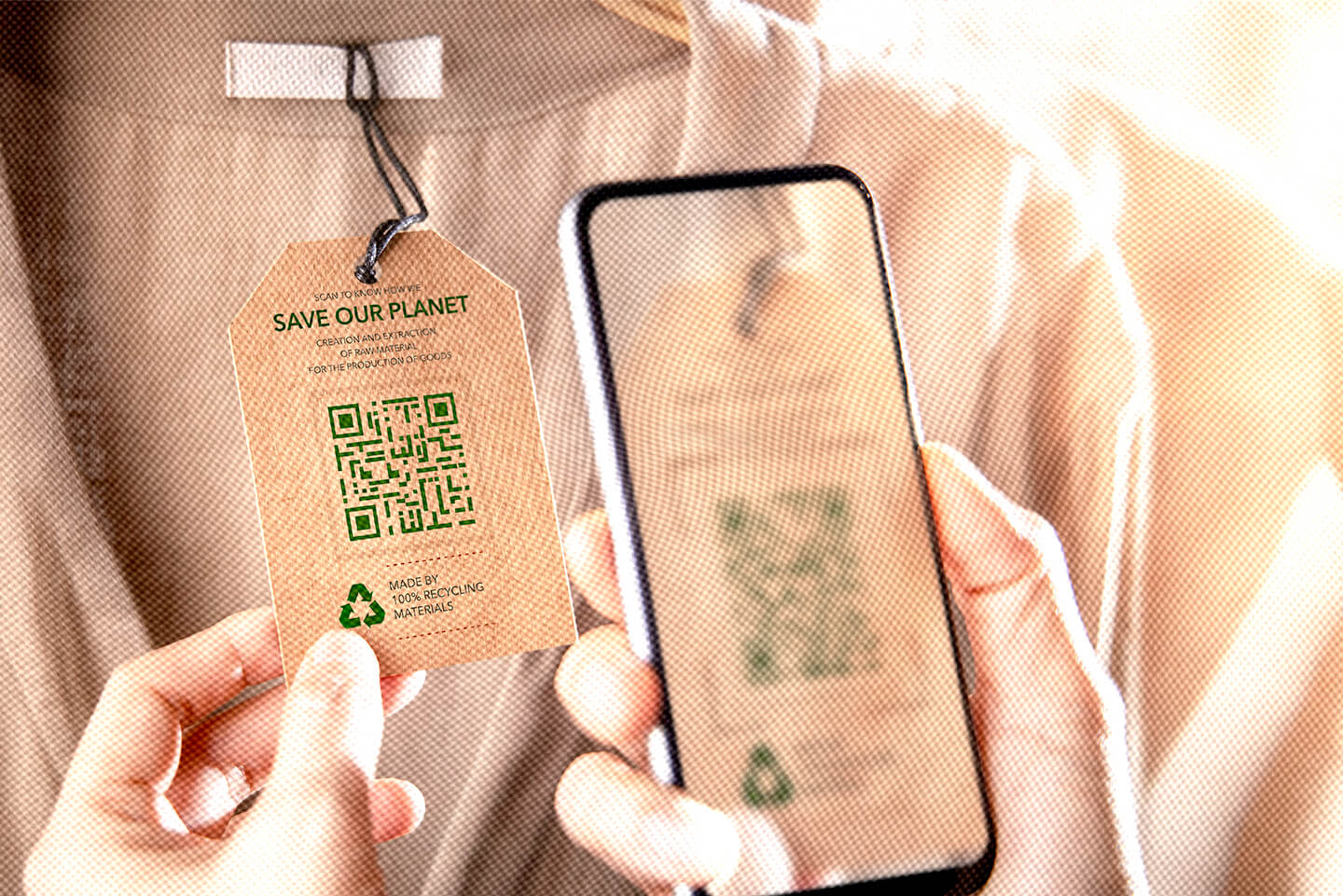 Digitaler Produktpass: Chancen für Unternehmen