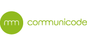 communicode Unternehmenslogo