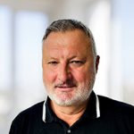 Autorenbild Florian Kuhn