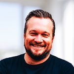 Autorenbild Timo Weltner