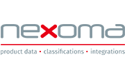 nexoma corporate logo