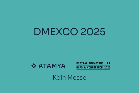 Eventbild DMEXCO 2025