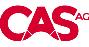 CAS Unternehmenslogo