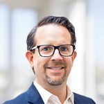 Portrait of Markus Pichler from ATAMYA