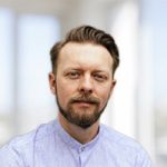 Autorenbild Damian Dessler