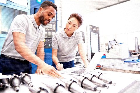 Blog Image PXM im B2B