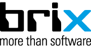 brix Company Logo