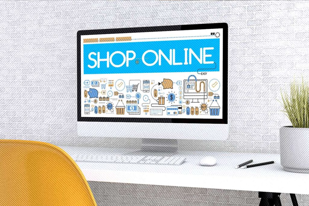 Blog Image E-Commerce Trends 2026