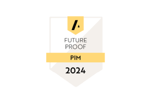 Future Proof PIM 2024 seal from The Group of Analysts