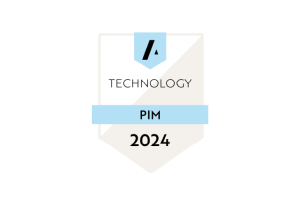 Technology PIM 2024 seal from The Group of Analysts