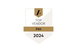 Top Vendor 2024 from The Group of Analysts