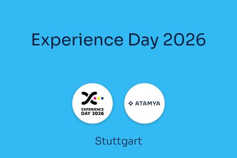 Event Image Experience Day 2026