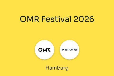 Event Image OMR Festival 2026