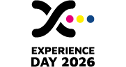 Logo Experience Day 2026
