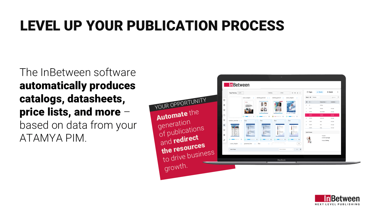 Graphic: Level up your publication process