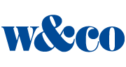 w&co Logo