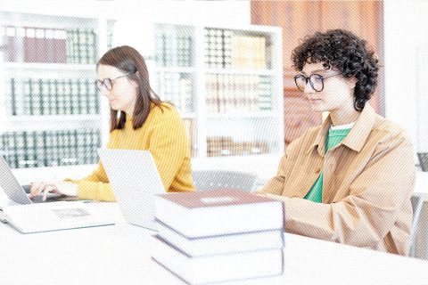 Blog Image Database Publishing