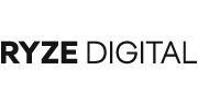 RYZE Digital Unternehmenslogo